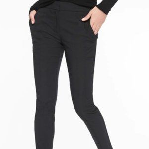 Athleta Wander Stash Skinny Pant (Black)
